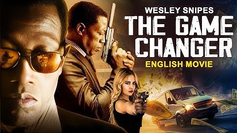 Wesley snipes |The Game Changer| Full movie In (Hindi)