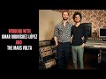 Capture de la vidéo Working With Omar Rodríguez-López And The Mars Volta | Johann Scheerer