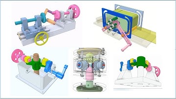 BASIC MECHANICAL PRINCIPLES - PART 24