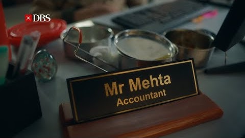 DBS IDEAL – Trade solutions