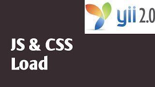 Load JS and Css Part #6 | Yii2 tutorials in hindi | Yii2 PHP Framework Tutorial