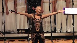 Solist: Jale Bekar - Üzgünüm