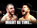 It might be time for Henry Cejudo vs Alexander Volkanovski...