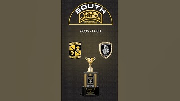 Viking Ranger Challenge | Push Push | 8BDE Army ROTC