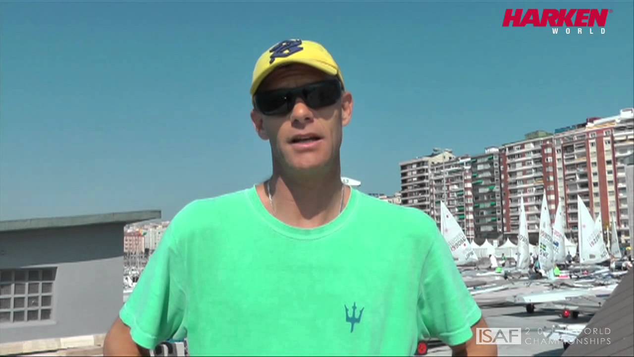 A Conversation With Robert Scheidt