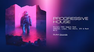 Progressive House Essentials V3 | Free Download