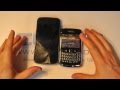 Samsung Galaxy Nexus Hardware Comparison (Nexus v Sensation v Galaxy S II)