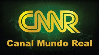Canal Mundo Real