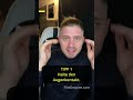 3 Tipps für das Frauen Ansprechen! 🔥