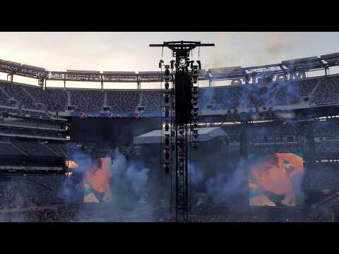 BTS - Dionysus