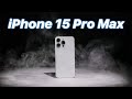 iPhone 15 Pro Max vs 14 Pro Max: Is It Worth Upgrading?