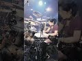 このイントロでTRiDENTを知った人いる？🥁『NEW ERA』 #TRiDENTJP #girlsband #bass #guitar #drums #shorts #ｆｙｐシ