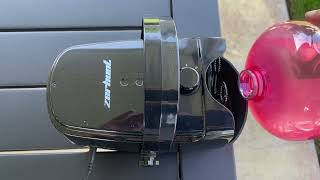 Celebrity Bubble Machine Durable Automatic Bubble Blower, 18000+ Big Bubbles Per Minute Bubbles Review Wealth