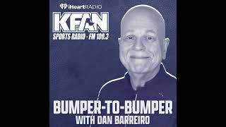 Ben Leber/Cam Bynum - Bumper to Bumper 10/28/24 Hour Three