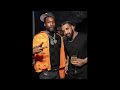 (FREE) Meek Mill x Drake Type Beat ~ "Ex Calling"