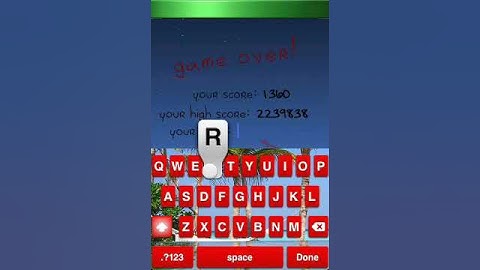 Doodle Jump Mario and Unlimited Rocket Hack!