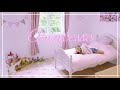 Room tour princesse rnovation  dco