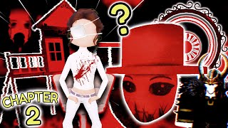 Strange HEAD Found In LANA'S Game... Chapter 2 Is VERY SOON! | Lana Lore Dress To Impress