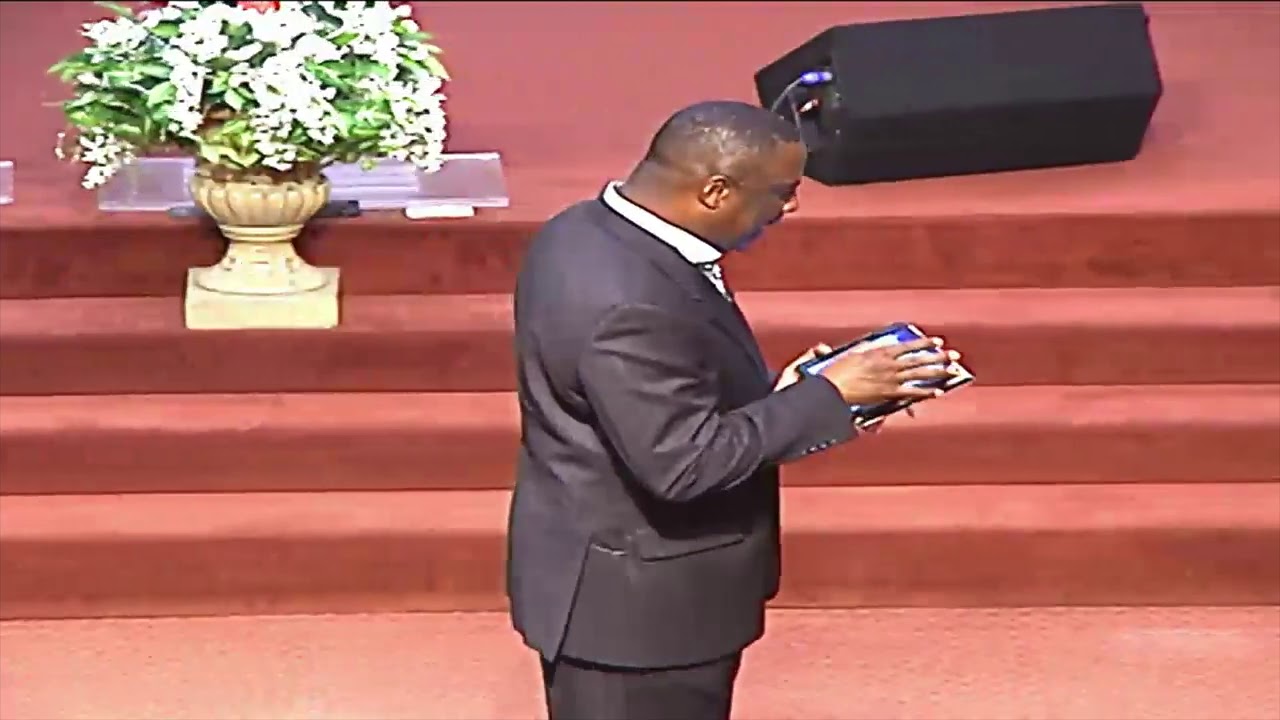 Making Disciples Part 5 - YouTube