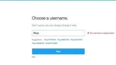 Twitter Fix Sorry We Could Not Find Your Account Problem | Sorry We Could Not Find Your Account