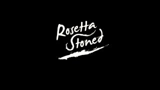 Rosetta Stoned - New One - Live @ Xmas Metal 2017