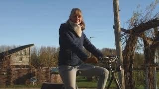 Windenergie Helderse Vallei