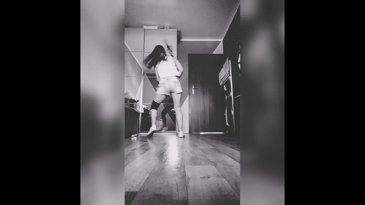 Lady Gaga - Alejandro (dance cover)