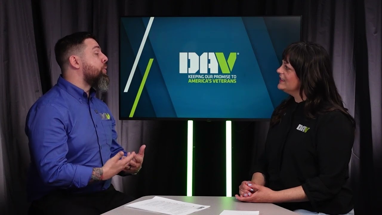 DAV Podcast
