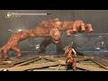 NINJA GAIDEN 2 Black_Godomus葛德莫夫_No Damage無傷