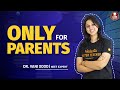 Only for Parents || Kind Request to all the Parents and Relatives OF NEET Aspirants | Biotonic