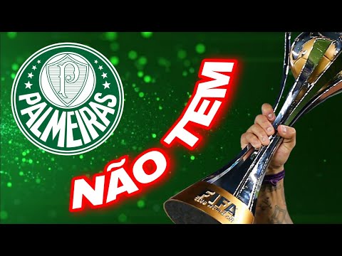 MÚSICA ATUALIZADA COM SUCESSO! O Palmeiras não tem mundial O Palmeiras não  tem mundial Bi-rebaixado