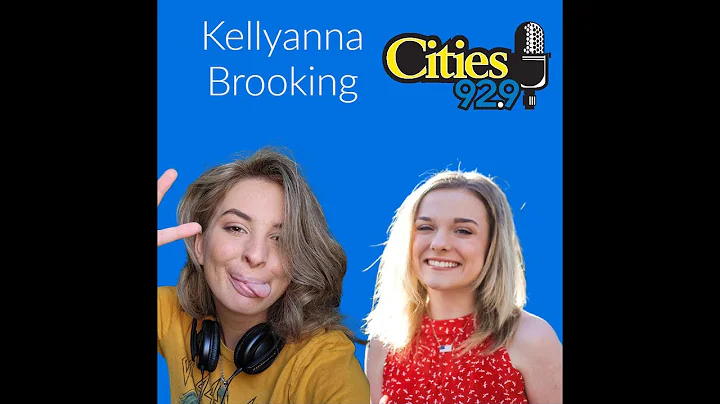 Kellyanna Brooking STANDS UP TO Leftist Bullies
