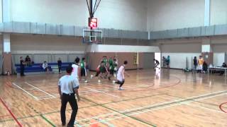 20160320 Game 2 真的想不到 VS 郁皇大帝之真心不騙 06