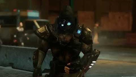 PROTOTYPE 2 #THE LAB RAT FULL MISSION WALKTHROUGH