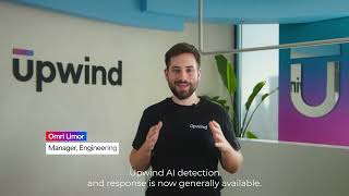 Upwind AI Detection and Response: Detect Compromised AI Agents in Real Time