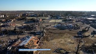 Austin Disaster Relief Network needs your help to support tornado victims