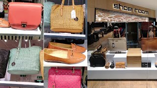 عروض shoe room سبتمبر 2021