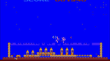 Strätos for the Atari 8-bit family