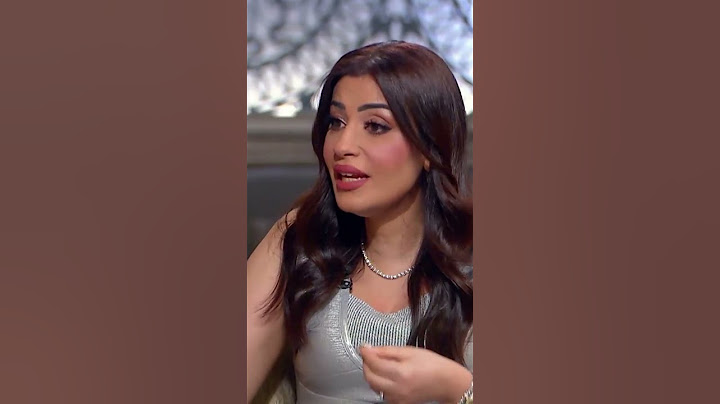 صاحبة السعادة - رد فعل إسعاد يونس لما عرفت سر تسمية أم علي 🤣