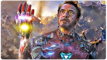 The Entire MCU Timeline Explained