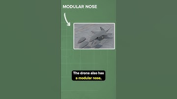 United States Insane New Super Advanced Combat Stealth Drone