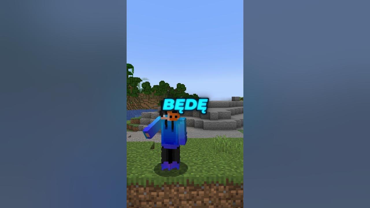 MICHAŁ SZCZYGIEŁ - ADRENALINA (MINECRAFT WERSION) #minecraft #music #gaming