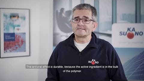 Interview Michael Kirch Head of R&D on SUKANO® Antiviral MB