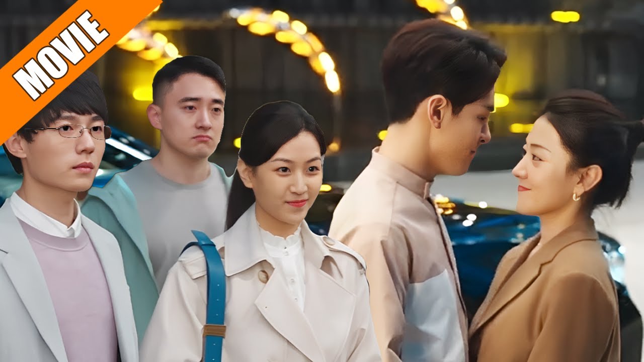 Coworker Say She’s Not Good Enough for CEO—Next Sec She Call Him Over, Announce Their Relationship😱🔥