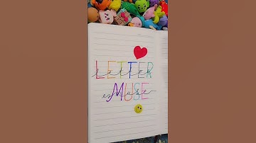 Comment your name and like my videos then I