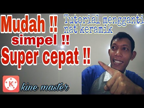 Video: Cara Mengangkat NAT