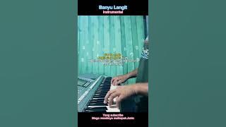 Banyu Langit - instrumental