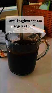 story wa ngopi