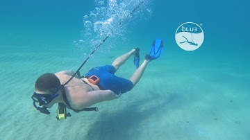 BLU3 | Nemo / Nomad Quick Overview