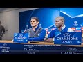 PES 2018 | Master League | Frank Lampard | Real Face Manager